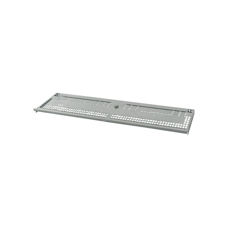 Eaton - Trennwand (Schaltschrank) Abschottung Hauptsammel.- XP2N4W-MCB10 schienenraum