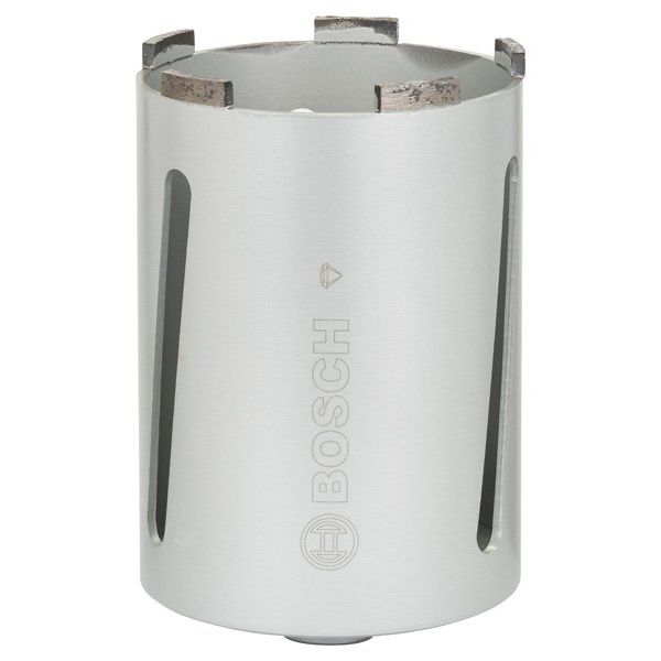 Bosch - Bohrkrone Diamanttrockenbohrkrone G 2608587341 1/2-Zoll Standard