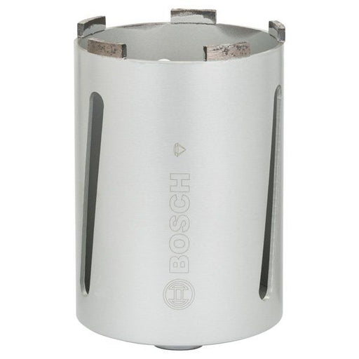 Bosch - Bohrkrone Diamanttrockenbohrkrone G 2608587341 1/2-Zoll Standard