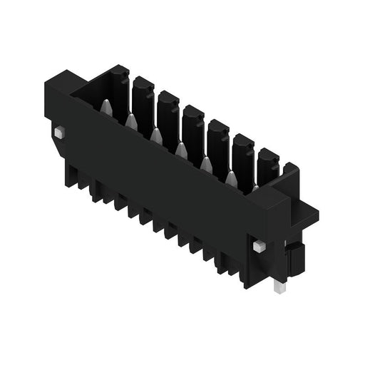 Weidmüller - Leiterplattensteckverbinder Verbinder 3.50mm SL-SMT 3.#1291340000 − 50 Stück