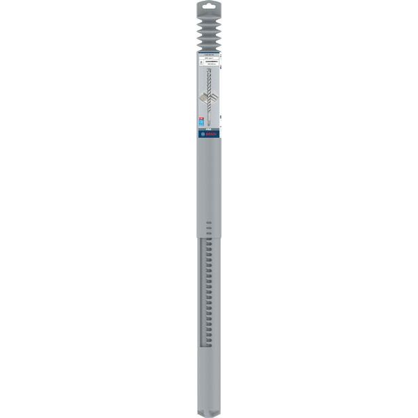 Bosch - Bohrer PRO SDS-max-7 Bohrer, 2608586798 35x800x920 mm