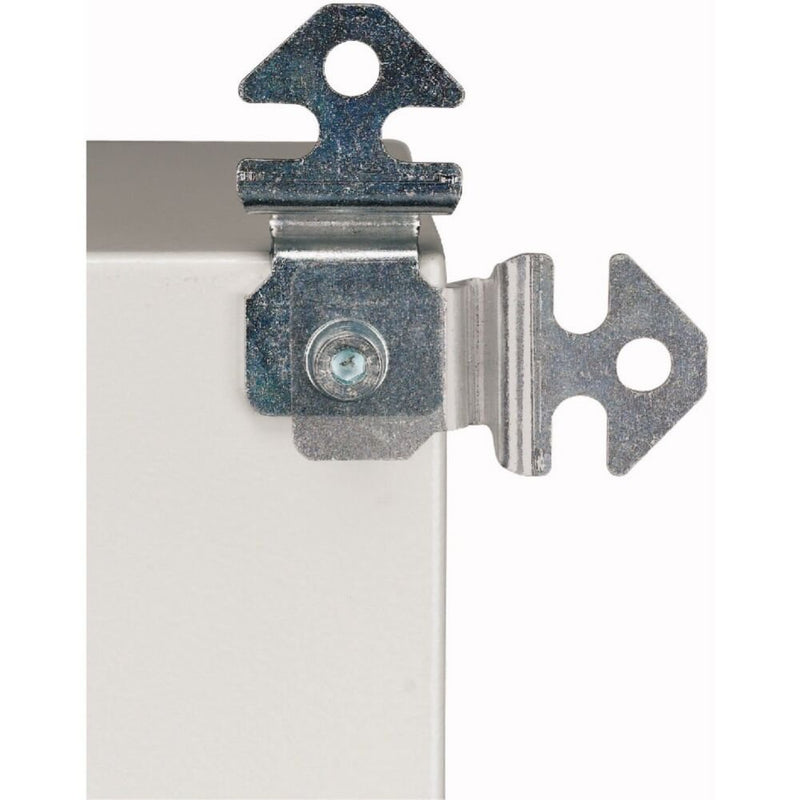 Eaton - Komponente für die Aufstellung/Anreihtechnik (Schaltschrank) Wandbefestigungswinkel-Set WFB-SET-CS