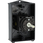 Eaton - Lasttrennschalter Hauptschalter T0-4-8344/I1/SVB I(G)/SVB