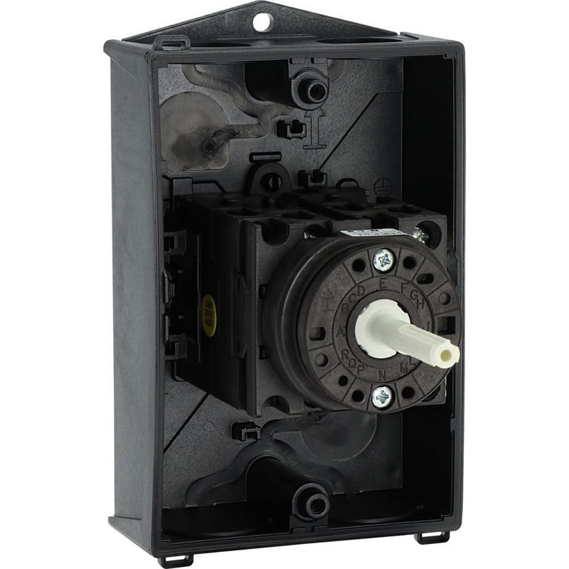 Eaton - Lasttrennschalter Hauptschalter T0-4-8344/I1/SVB I(G)/SVB