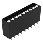 WAGO - Leiterplattenklemme THR-Leiterplattenklemme 2086-1109/000-650 − 96 Stück
