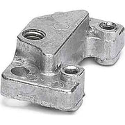 Phoenix Contact - Zubehör/Ersatzteile für Industriesteckverbinder Anbauflansch HC-B-AF − 20 Stück
