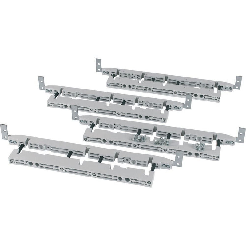 Eaton - Komponente für den Ausbau (Schaltschrank) Verteilschienenhalter Set XDSR-80X10-65 80x10/65kA/1s