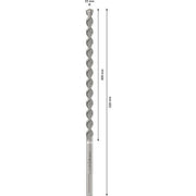 Bosch - Bohrer PRO SDS max-4 2608685867 Hammerbohrer 22 x
