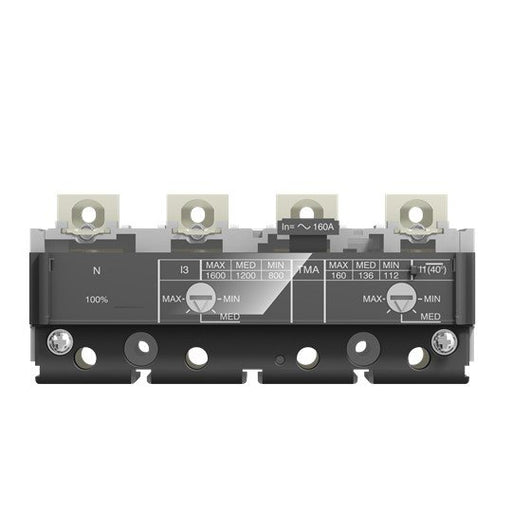 ABB Stotz S&J - Arbeitsstromauslöser Kompaktleistungsschalter TMA 63-630 XT2 4p Zubehör für XT2