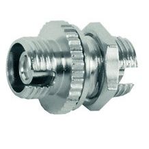 Telegärtner - LWL-Kupplung FC/PC-Kupplung SM u. MM 100007086 Keramik/Metall