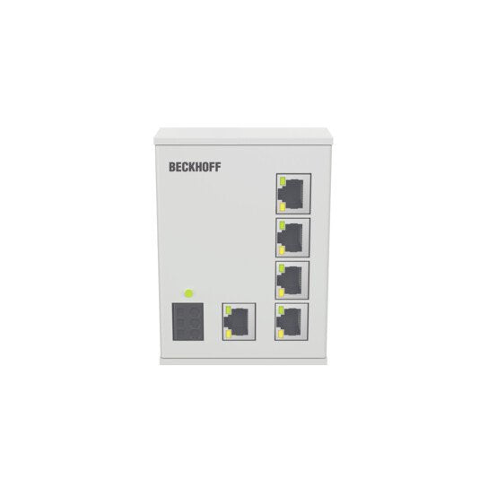 Siteco - Lichtregelsystemkomponente Lichtmanagement-Kompente 5LZ930302
