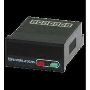Pepperl+Fuchs Fabrik - Text-Panel Temperaturanzeige 215125