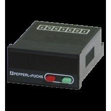 Pepperl+Fuchs Fabrik - Text-Panel Temperaturanzeige 215125