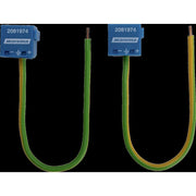 Warema Sonnen - Set für inneren Blitzschutz/Überspannungsschutz WAREMA Plug-in Protect 2081974 − 2 Stück