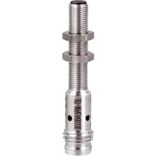 Di-soric - Induktiver Näherungsschalter NS Miniatur DCC05V1.5NSK-TSL induktiv