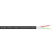 Lapp Kabel&Leitung - LWL-Kabel HITRONIC PCF DUPLEX 28620702/500 FRNC-PE outdoor − 500 Meter