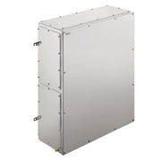Weidmüller - Gehäuse/Schrank für Explosionsschutz Gehäuse KTB FS 916120 S4E4 610x914x200mm,elekt.