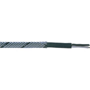 Lapp Kabel&Leitung - Thermoausgleichsleitung KN42L-SIL NiCr/Ni KCA 0152035/500 2x0,75 DIN − 500 Meter
