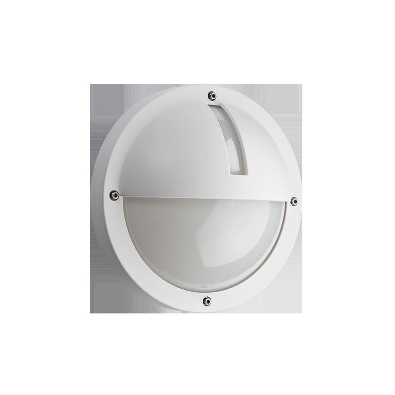 SG Leuchten - Decken-/Wandleuchte Wandleuchte E27 611640 weiß