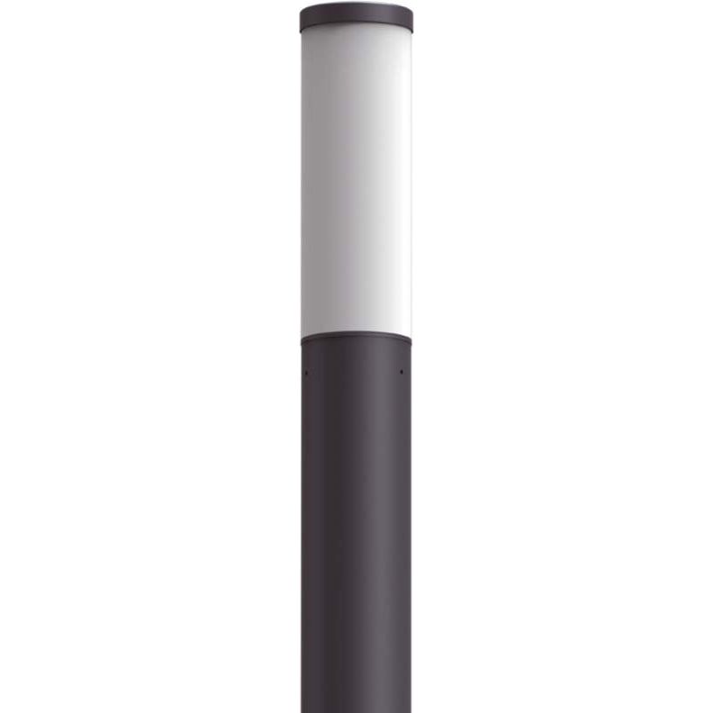 Leipziger Leuchten - Wegeleuchte Lichtstele 9.824.2032.50 1xNAV-E 70/EW