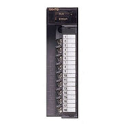 Mitsubishi Electric - SPS-Analoges Ein-/Ausgangs-Modul Temperaturregelmodul Q64TD 4Kanäle