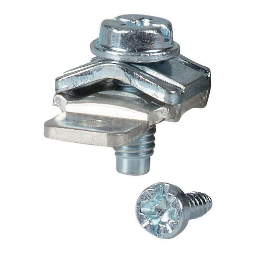 Eaton - Zubehör/Ersatzteile für Niederspannungs-Schalttechnik Neutralleiterklemme K-CI-K3 f. Kleingehäuse − 20 Stück