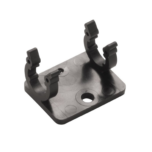 Weidmüller - Befestigungselement für Industriesteckverbinder Befestigungselement SAI-M8-CLIP − 10 Stück