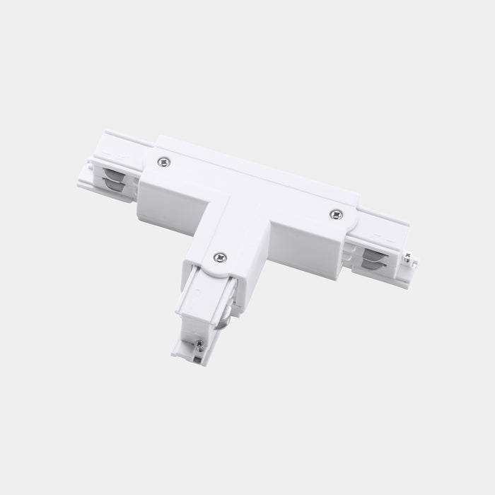 SCHMITZ-WILA - Elektrisches Zubehör/Ersatzteile für Leuchten T-Verbinder 178-816-100  − 1 Stück
