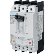 Eaton - Leistungsschalter für Trafo-, Generator- und Anlagenschutz Leistungsschalter NZMH2-AF30-BT-NA 3p 30A