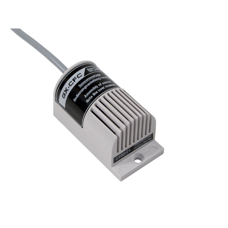 Schabus - Gasdetektor Sensor f. R32 GX-CFC R410 u.a.Kältemittel − 1 Stück