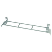 Telegärtner - Kabelführung für Gehäuse/Schränke 19Z-Kabelführung 100021525 2HE B=75mm