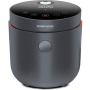 Rommelsbacher - Küchenmaschine mit Kochfunktion Reiskocher Multi RISA MRK 500 gr 500W, 2l, touch − 2 Stück