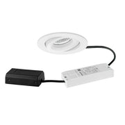 Brumberg Leuchten - Downlight/Strahler/Flutlicht LED-Einbaustrahler 230V 41478173