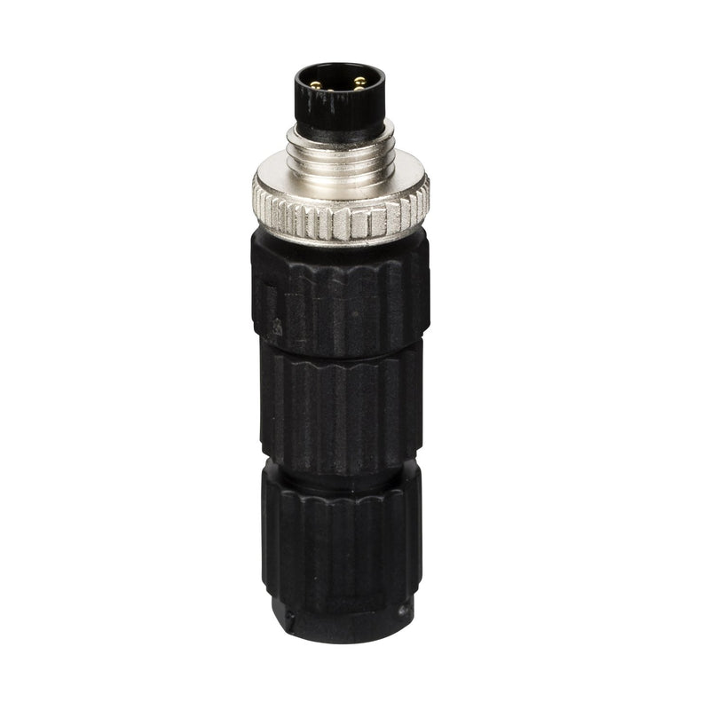 Schneider Electric - Zubehör/Ersatzteile für Frequenzregler Lexium integrierter VW3L50010 Antrieb - Stecker 1