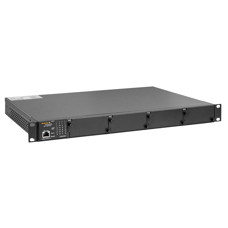 Weidmüller - Netzwerk Switch Layer 2 Network Switch IE-SW-SL28M-HV