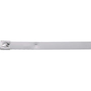 Panduit - Kabelbinder Stahlkabelbinder MLT6EH-LP 594mm − 50 Stück