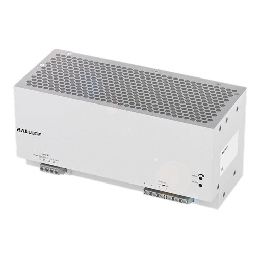 Balluff - Gleichstromversorgung Schaltnetzgerät BAE PS-XA-3Y#BAE0118 − 1 Stück by Balluff
