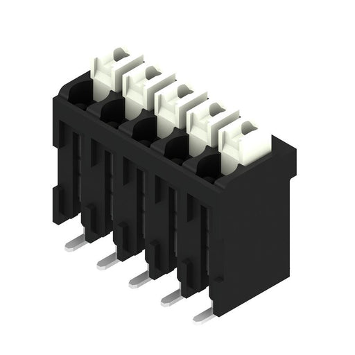 Weidmüller - Leiterplattenklemme Leiterplattenklemme LSF-SMD 3#1250390000 3.50mm − 180 Stück