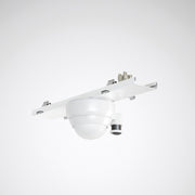 Trilux - Elektrisches Zubehör/Ersatzteile für Leuchten Geräteträger mit Sensor 7650 BEG PD #8911800 weiß