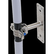 DEHN - Leitungshalter für Blitzschutz HVI-L+ Ex W55 holder LH ZS 18 EX W55BPV2A