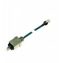 Pepperl+Fuchs Fabrik - Konfektioniertes Sensor-Aktor-Kabel Anschlusskabel Ethernet 240292