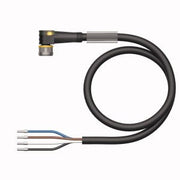 Turck - Konfektioniertes Sensor-Aktor-Kabel Aktuator- u. Sensorleitung PKW4M-P7X2-2/TEL PVC − 1 Stück