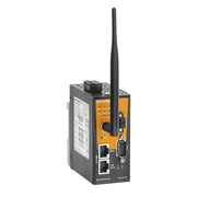 Weidmüller - Netzwerk Router IE-SR-2TX-WL