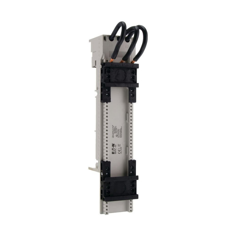 Eaton - Sammelschienen-Adapter Sammelschienenadapter BBA4L-63 55mm 63A 2TS