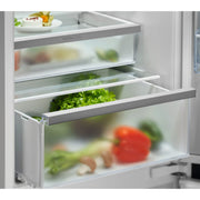 Electrolux AEG MDA - Kühl-/Gefrierkombination EB-Kühl/Gefrierkombi OSC7C181DC Ecoline,Festtür