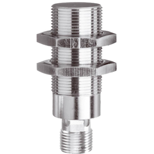 Di-soric - Induktiver Näherungsschalter Induktiver Näherungssensor DCCK 18 M 12 POKIBSL 12mm, quasi bündig