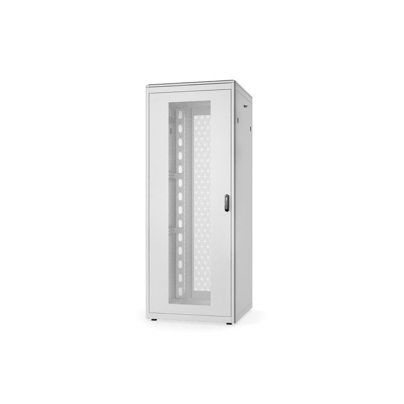 DIGITUS - Netzwerk-/Serverschrank Netzwerkschrank FLEX 42HE DN-31116 800x800mm, gr