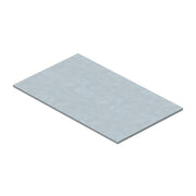 OBO Bettermann - Montagedeckel für Zugdose Blinddeckel DUG B 2 f. GES2 in Montaged