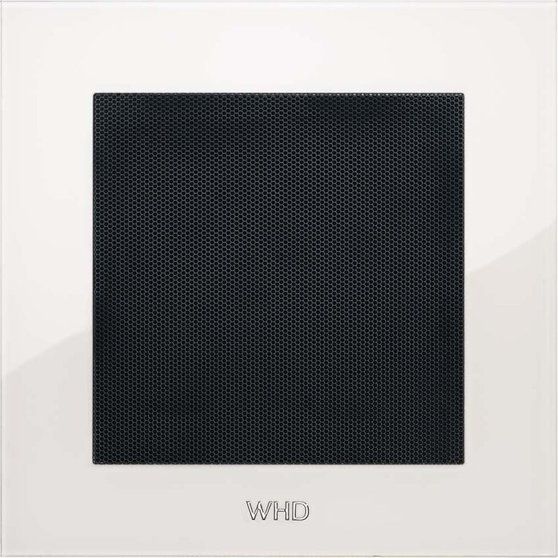 WHD - Zubehör/Ersatzteile für Beschallungssysteme Blende, quadratisch AGBWM240A M/R 240