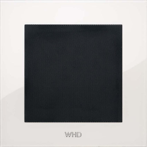 WHD - Zubehör/Ersatzteile für Beschallungssysteme Blende, quadratisch AGBWM240A M/R 240
